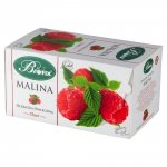BIFIX Classic Herbatka owocowa Malina 20 torebek 50g