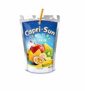 soczek capri sun 