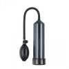 Pompka-SVILUPPATORE A POMPA PUMP UP EASY TOUCH BLACK