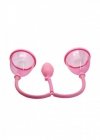 Pompka-4.5 DUAL BREAST SUCTION CUPS.