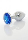 Plug-Jawellery PLUG- blue