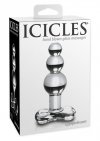 Icicles No.47 Transparent