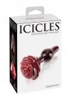 Icicles No 76 Red