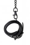 BLAZE HANDCUFF BLACK