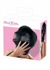 Mask black