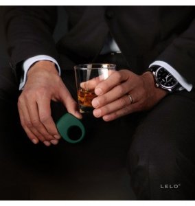 Lelo - Tor 2 (zielony) 