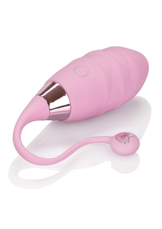 Masażer-AMOUR SILICONE REMOTE BULLET