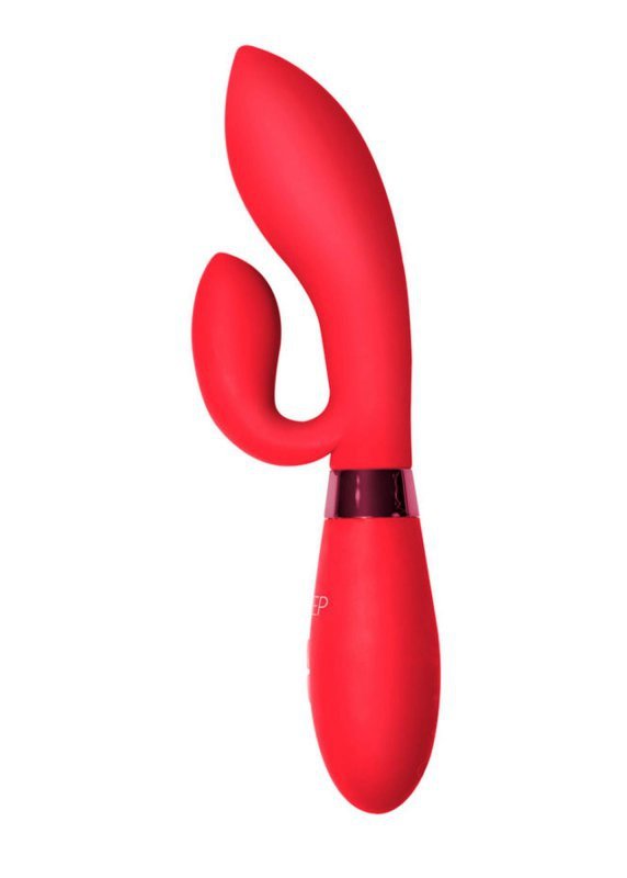 Wibrator-Vibrator Indeep Gina Red