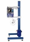STAND 4PL - with angle bracket