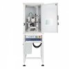 LASER-MARKING CABINET FOR THE USE IN CABLE MARKING