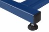 STAND 4PL - with angle bracket