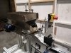 Piece counting machine