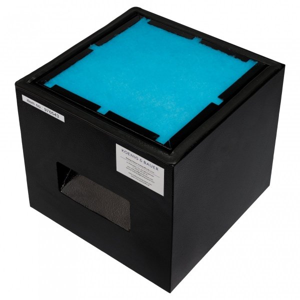 TEKA - ACTIVATED CARBON FILTER