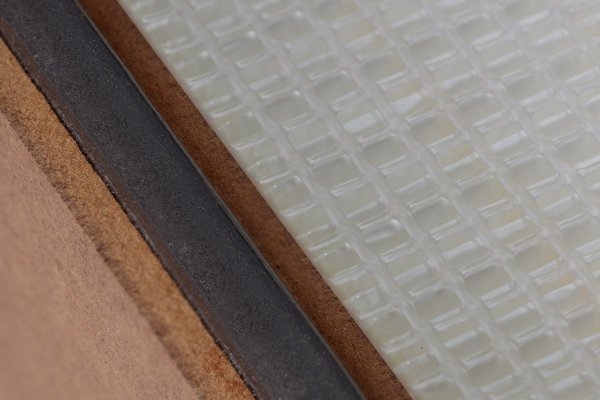 TEKA - High particulate filter H13