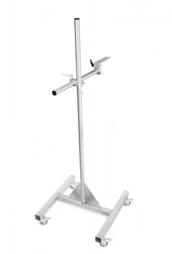 Printhead Cart alphaJET 5