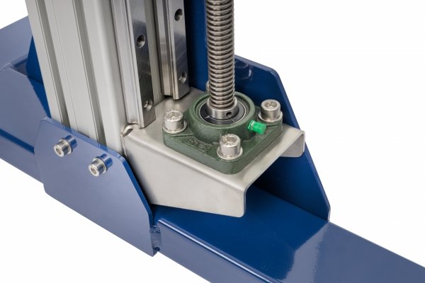 betaJET printer stand - MRX/HRX