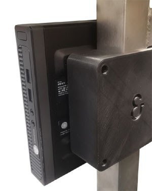 AlphaBox Converter Smart Two