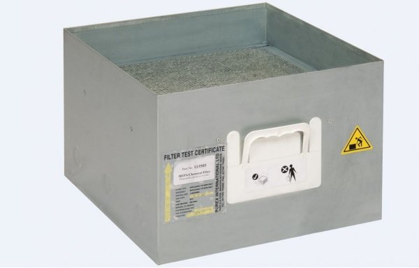 PUREX - Main Filter HEPA/Chemical 113505