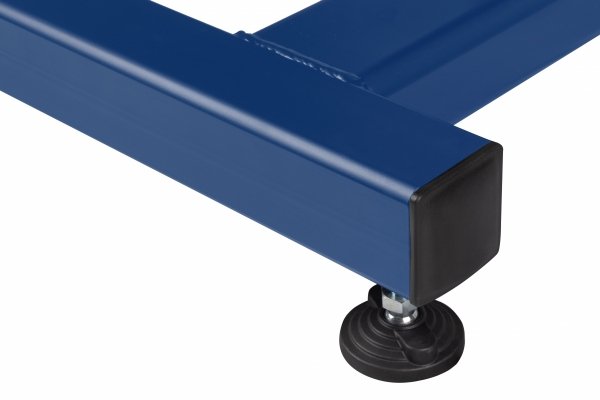 STAND 4PL - with angle bracket