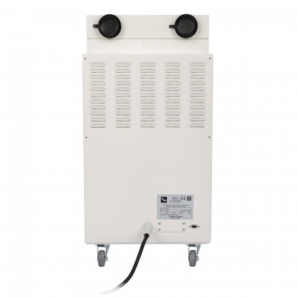 TEKA - LMD 508 Fume extractor 1.2 kW, 230 V