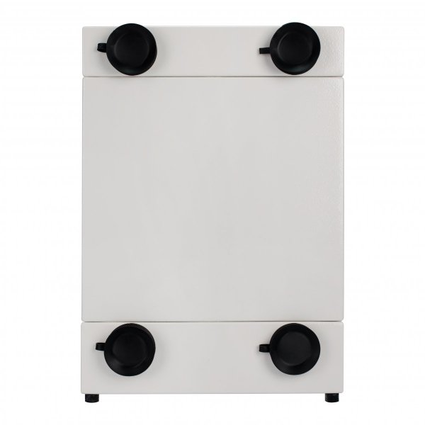 TEKA - Prefilter box with bag filter LPKF 94008001