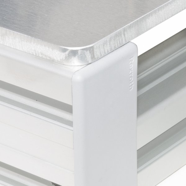 Compact Sliding Table alphaJET 5