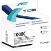 Tusz Tiom do Brother 1000C | LC1000C | 400 str. | cyan
