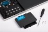 Dysk Crucial CT240BX500SSD1 (240 GB ; 2.5; SATA III)
