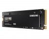 Dysk SSD Samsung 980 500 GB M.2 2280 PCI-E x4 Gen3 NVMe (MZ-V8V500BW)