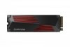 Samsung 990 Pro 2TB NVMe M.2 2280 PCIe 4.0 HS