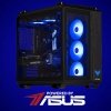 Komputer gamingowy Actina PBA 265KF 32GB 2TB RTX5070Ti 850W no OS