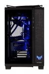 Komputer gamingowy Actina PBA 285K 64GB 2TB RTX5090 1000W no OS
