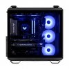 Komputer gamingowy Actina PBA 285K 64GB 2TB RTX5090 1000W no OS
