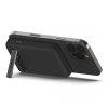 Powerbank bezprzewodowy Belkin BoostCharge Magnetic Wireless Power Bank 5K + Stand MagSafe Compatible 5000mAh 7,5W Black