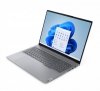 Lenovo ThinkBook 16 G6 ABP Ryzen 7 7730U 16 WUXGA IPS 300nits AG 16GB DDR4 3200 SSD512 AMD Radeon Graphics W11Pro 3Y Onsite Arctic Grey
