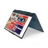Lenovo Yoga 7 2-in-1 14IML9 Ultra 5 125H 14WUXGA OLED 400nits Touch 16GB LPDDR5x SSD512 Intel Arc Graphics Win11 Tidal Teal