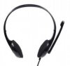 Słuchawki GEMBIRD MHS-002 (kolor czarny)