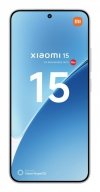 Smartfon Xiaomi 15 5G Dual Sim 12/512GB White