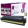 Toner INKDIGO do CANON CRG 067HY yellow CHIP LBP630 LBP631 LBP633 650 651 655 657