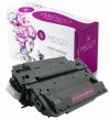 Toner INKDIGO do HP CE255X 55X P3015 M521 M525  3015dn