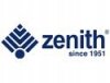 WKŁAD DO DŁUGOPISU ZENITH METALOWY NIEBIESKI