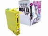 Tusz INKDIGO zamienny 604XL Yellow do Epson XP-2200 XP-3200