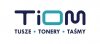 Toner Tiom do Oki 412XN | 45807106 | 7000 str. | black
