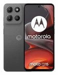 Smartfon Motorola Moto G15 8/128GB Gravity Grey