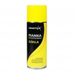 Pianka Asarto do czyszczenia ekranów szklanych 400ml