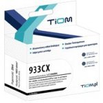 Tusz Tiom do HP 933CX | CN054AE | 825 str. | cyan