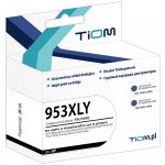 Tusz Tiom do HP 953XLY | F6U18AE | 1600 str. | yellow
