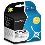 Tusz Asarto do Epson 603YXN | C13T03A44010 | 400 str. | yellow
