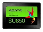Dysk SSD ADATA Ultimate SU650 960GB 2,5 SATA III