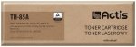 Toner ACTIS TH-85A (zamiennik HP 85A CE285A, Canon CRG-725; Standard; 1600 stron; czarny)